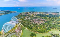 Giá nhà Singapore đắt nhất châu Á – Thái Bình Dương