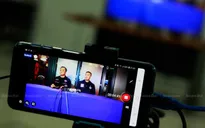 Thái Lan đề xuất ban hành luật quản lý người có ảnh hưởng trên mạng xã hội