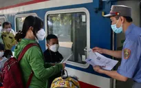 Săn vé tàu tiết kiệm mùa cao điểm Hè 2024