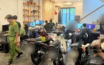 Bắt nhóm đối tượng phát tán mã độc chiếm tài khoản mạng xã hội hàng ngàn người