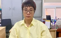 Nữ kế toán tham ô 68 tỷ đồng của BHXH quận Nam Từ Liêm (Hà Nội)