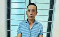Bắt giữ đối tượng cầm đầu đường dây mua bán trái phép chất ma túy liên huyện