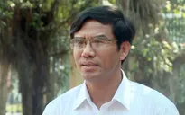 Bắt Chủ tịch UBND thị xã Cửa Lò (Nghệ An)