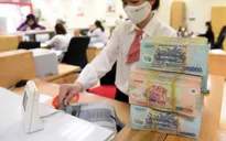 Cho vay ưu đãi hộ có mức sống trung bình