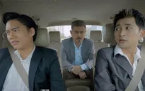 Những nẻo đường gần xa - Tập 3: Vừa lên thành phố, Bảo và Hùng đã bị bắt lên đồn công an