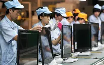 Tỷ lệ thất nghiệp của thanh niên Trung Quốc giảm mạnh