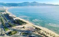 Du lịch biển “vào mùa”