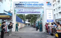 Gần 4.000 học sinh chính thức thi tuyển lớp 10 đầu tiên tại TP Hồ Chí Minh