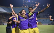 Lịch thi đấu vòng 21 V.League 2024 hôm nay, 25/5