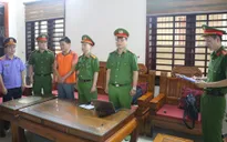 Bắt thêm 4 đối tượng liên quan đến sai phạm đất đai ở thị xã Cửa Lò (Nghệ An)