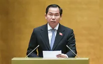 Tăng cường phòng chống tham nhũng, lãng phí trong các dự án quan trọng quốc gia