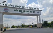 Long An: Thị trường bất động sản chuyển mình nhờ “cú hích” bất động sản công nghiệp