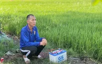 Khởi tố đối tượng gây tai nạn chết người từ việc sử dụng điện bẫy chuột