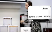 Mexico chuẩn bị bầu nữ Tổng thống đầu tiên