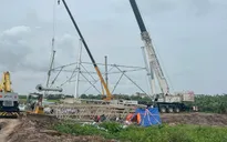 Tập trung 5 nhiệm vụ trọng tâm, bảo đảm tiến độ dự án đường dây 500 kV mạch 3