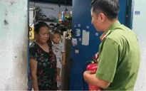 Công an TP Hồ Chí Minh khuyến cáo nhà trọ tăng cường các biện pháp PCCC
