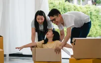 Tỷ lệ thanh niên muốn sinh con ở Hong Kong (Trung Quốc) thấp kỷ lục