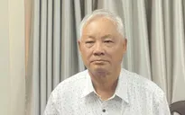 Thi hành kỷ luật nguyên Chủ tịch UBND tỉnh Phú Yên