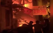 Bài toán phòng cháy cho nhà trọ từ vụ cháy ở Trung Kính, Hà Nội