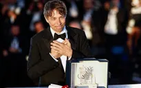 Anora chiến thắng Cành cọ vàng LHP Cannes 2024