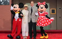 Vĩnh biệt tác giả các bản nhạc phim bất hủ của Disney