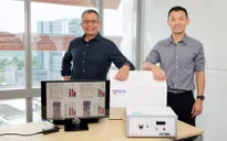 Singapore phát hiện phương pháp mới chống ung thư không cần thuốc