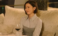 Xa Thi Mạn lại ghi điểm với dạng vai quen