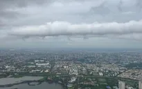 Ấn Độ và Bangladesh chuẩn bị đón bão Remal - cơn bão đầu tiên trong năm 2024