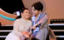 Phương Thanh tình tứ bên Mono và 4 chàng 'hoàng tử'