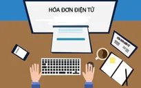 Hóa đơn điện tử giúp quản lý thị trường vàng