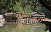 Top 3 địa điểm đột biến doanh thu du lịch nhờ "sức nóng" của phim