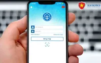 Cảnh báo lừa đảo liên quan tới ứng dụng bảo hiểm xã hội số giả mạo