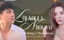 Thanh Hương khoe giọng hát cực "thấm" trong Những nẻo đường gần xa