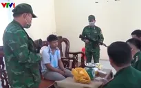 Buôn lậu ở biên giới Tây Nam ngày càng tinh vi, phức tạp