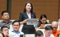 Đại biểu Quốc hội đề nghị xem xét cách tính lương hưu mới