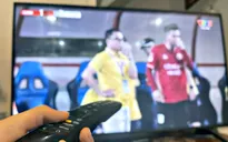 Đã có điều khiển TV với phím tắt VTVGo tại Việt Nam