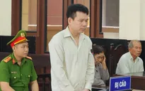 Em trai chém chị gái vì mâu thuẫn phân chia tài sản