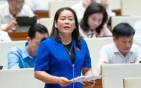 Đề nghị tăng thời gian nghỉ việc hưởng chế độ BHXH khi khám thai
