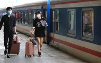 Đường sắt công bố đường dây nóng tiếp nhận thông tin sự cố, tai nạn