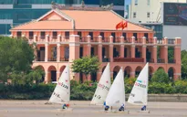 Lễ hội sông nước lần 2 - Nhiều đổi mới để mang đến những trải nghiệm trọn vẹn cho người dân