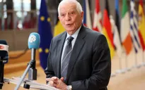 EU yêu cầu Israel tôn trọng phán quyết của ICJ