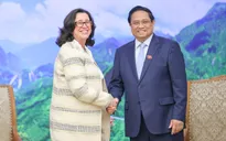 Việt Nam - WB tập trung đầu tư những dự án lớn, có tính chất xoay chuyển tình thế
