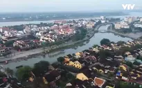 Hội An thí điểm thu phí rác thải theo phát sinh
