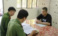 Triệt phá đường dây mua bán trái phép hàng ngàn tài khoản ngân hàng