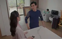 Trạm cứu hộ trái tim - Tập 35: Nghĩa và An Nhiên gấp rút di dân