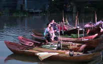 Đồng Tháp phát triển du lịch thực cảnh "chợ Ma" Định Yên