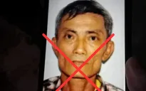 Quảng Bình: Phát hiện thi thể nghi của kẻ giết người tình rồi bỏ trốn vào rừng sâu