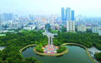Kết luận của Bộ Chính trị về Quy hoạch Thủ đô Hà Nội thời kỳ 2021 - 2030, tầm nhìn đến năm 2050