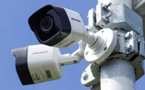 Ban hành tiêu chí đối với camera giám sát