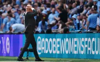 Pep Guardiola sẽ rời Man City sau mùa giải 2024/25